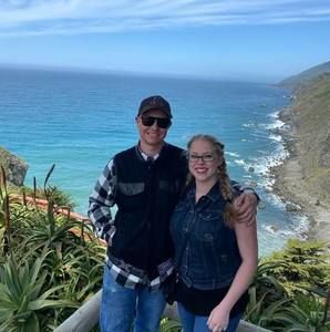 Meet your Posher, Ian